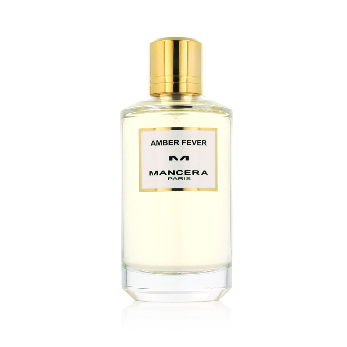 Mancera Paris Amber Fever 120ml kvepalai Unisex EDP