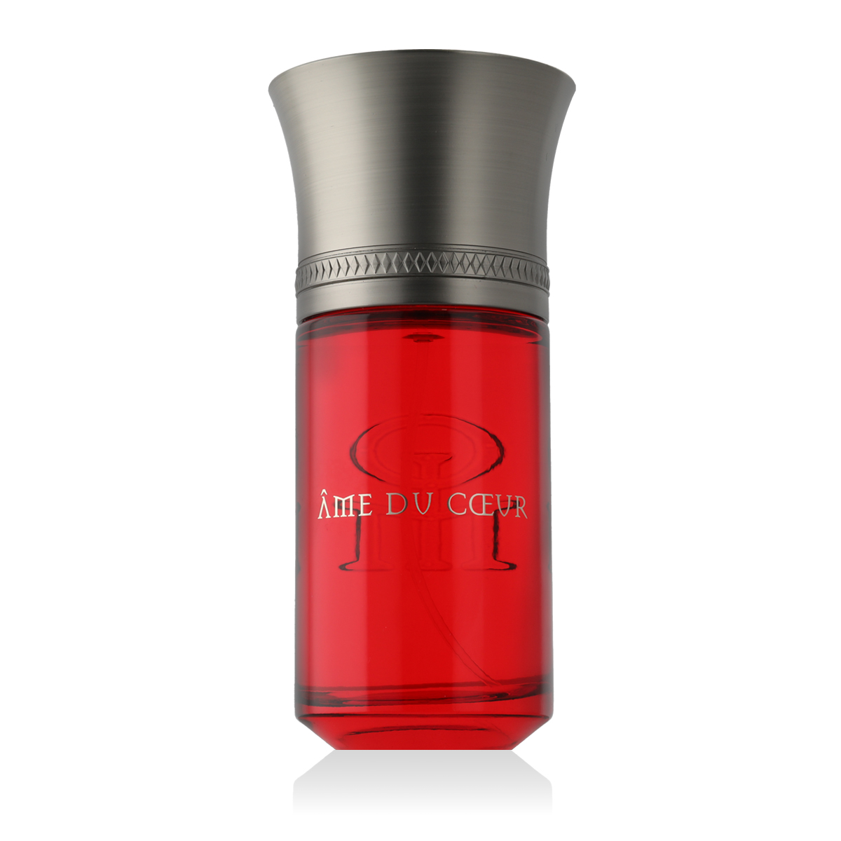 Liquides Imaginaires &Acirc;me Du Coeur 100ml NI&Scaron;INIAI kvepalai Unisex EDP