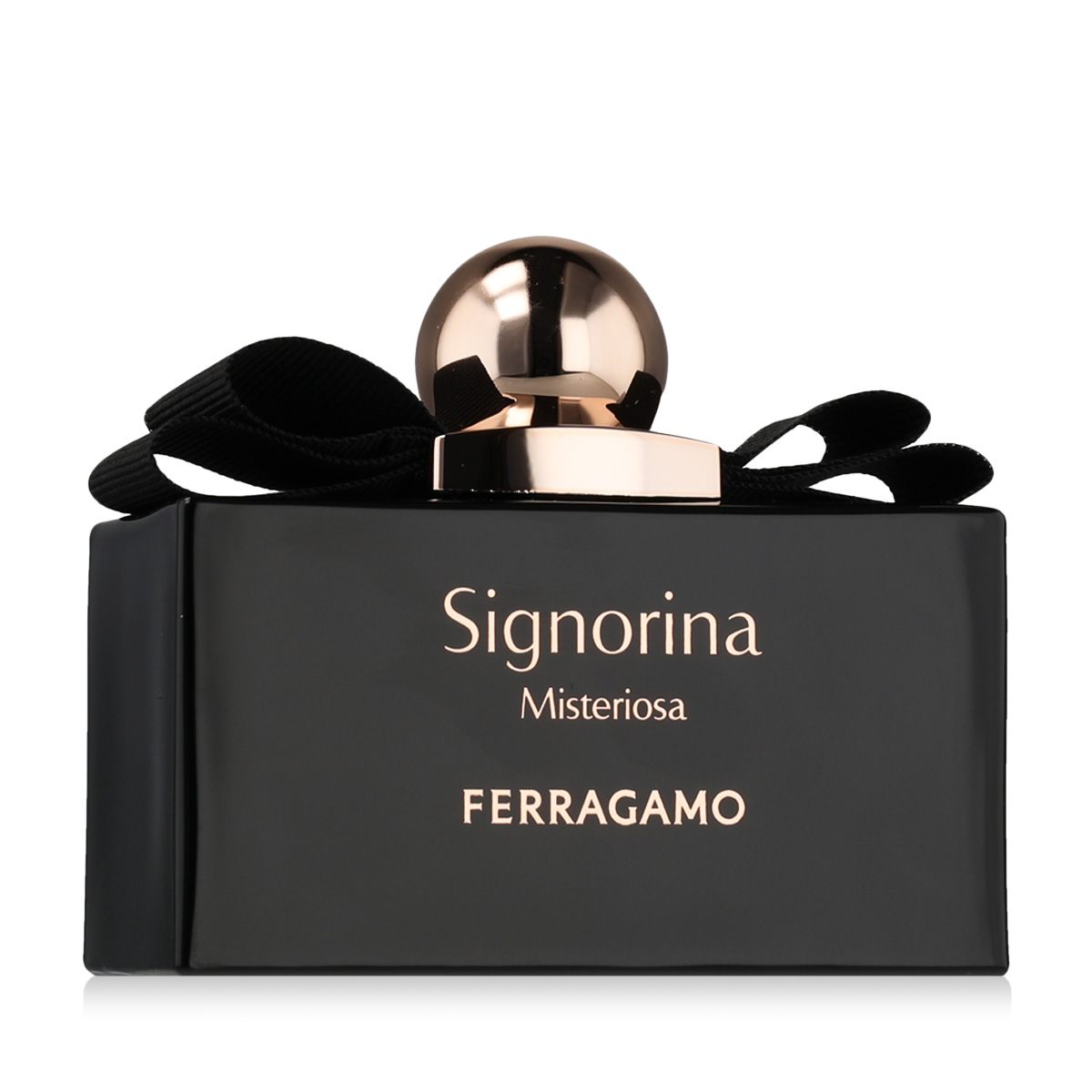 Ferragamo Signorina Misteriosa 100ml kvepalai Moterims EDP