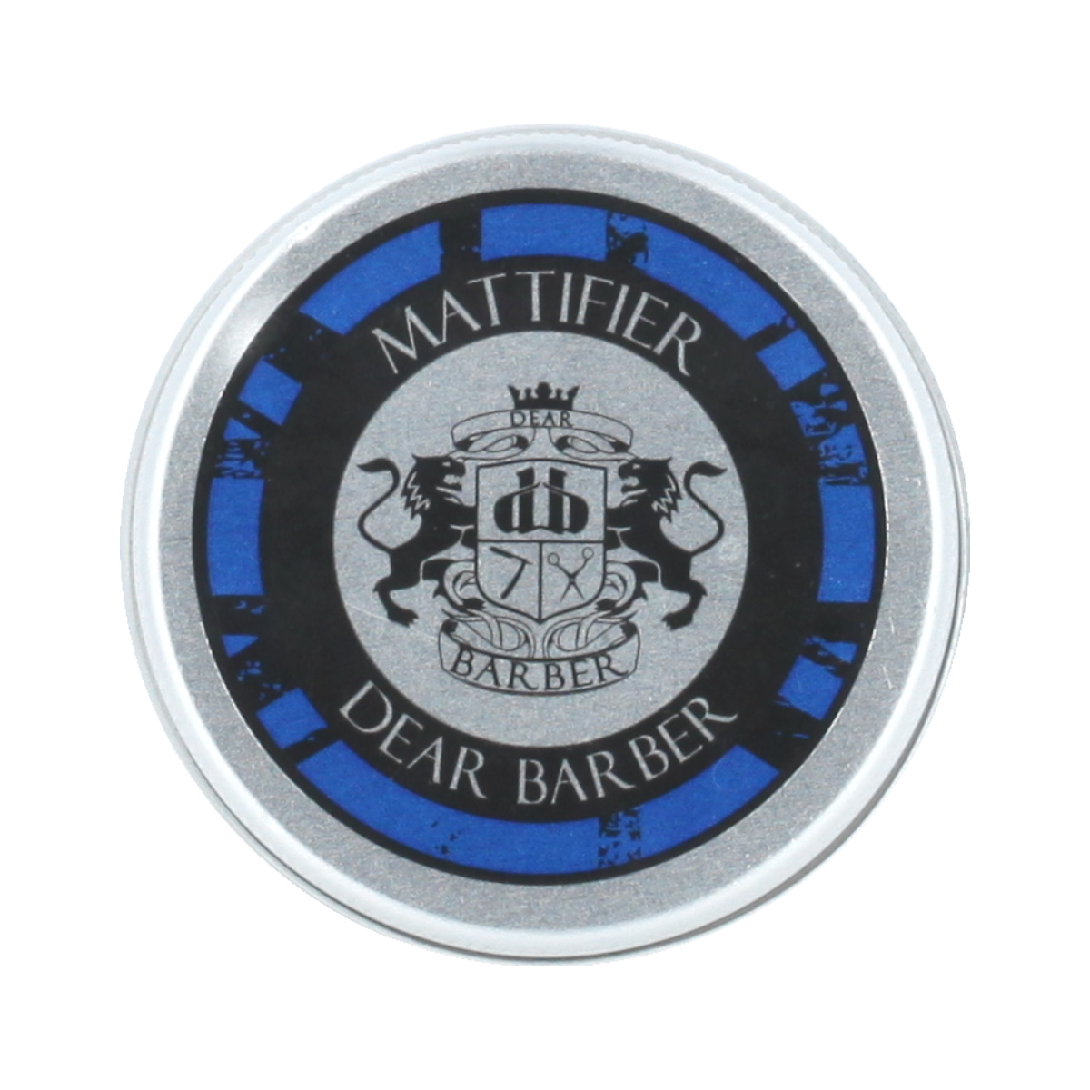 DEAR BARBER Styling 20ml plaukų kremas