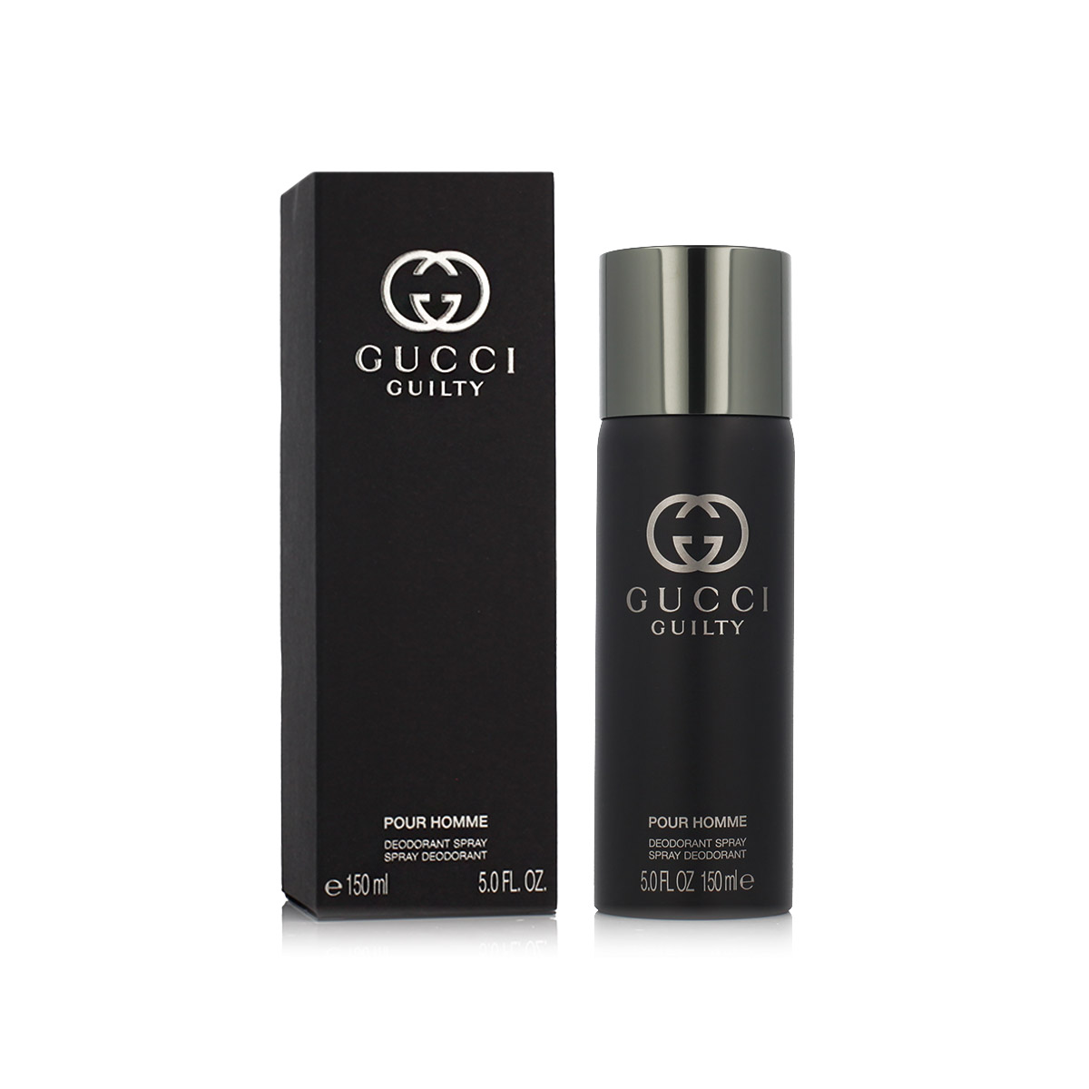 Gucci Guilty Pour Homme 150ml dezodorantas