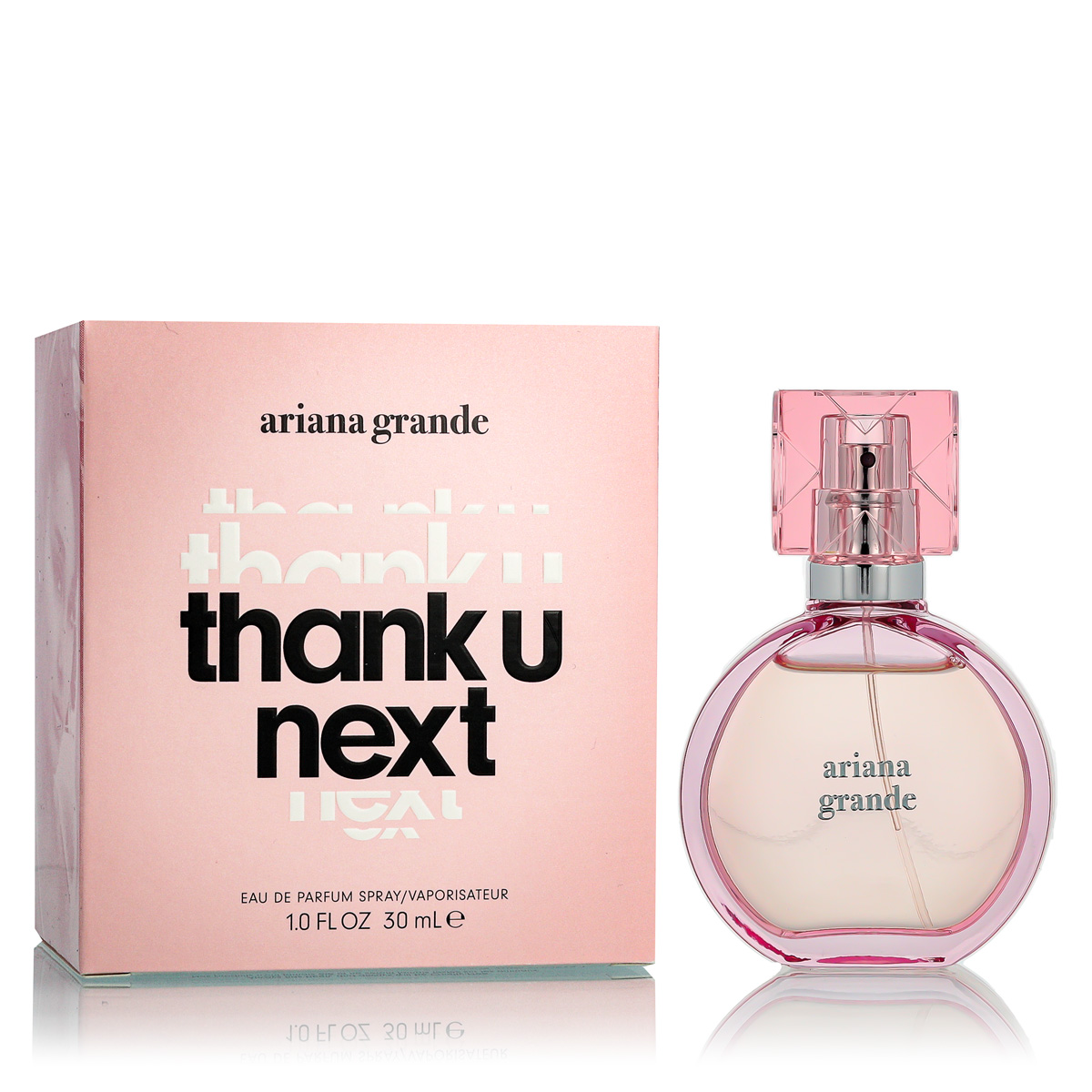 Ariana Grande Thank U Next 30ml kvepalai Moterims EDP