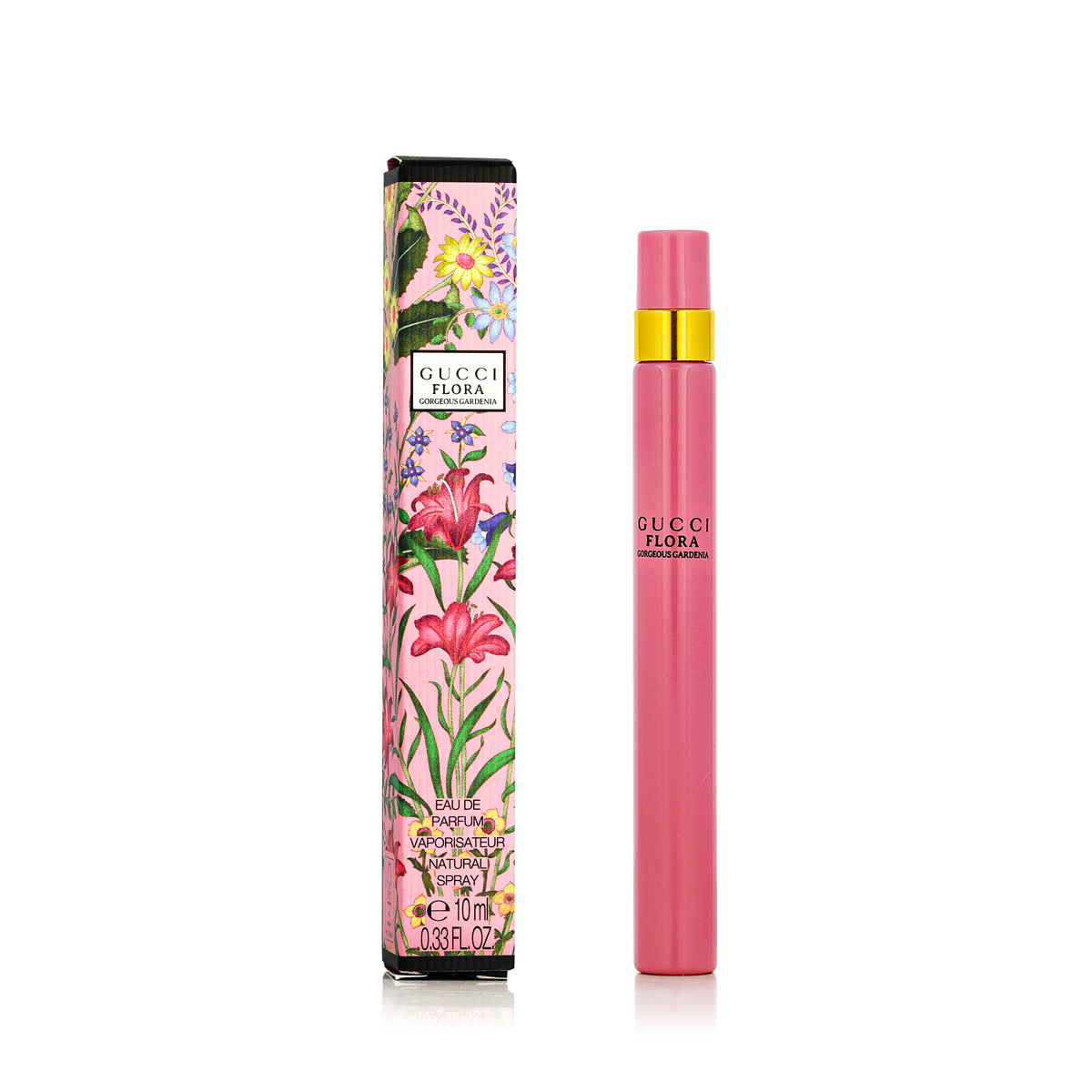 Gucci Flora Gorgeous Gardenia Eau De Parfum Kvepalai Moterims