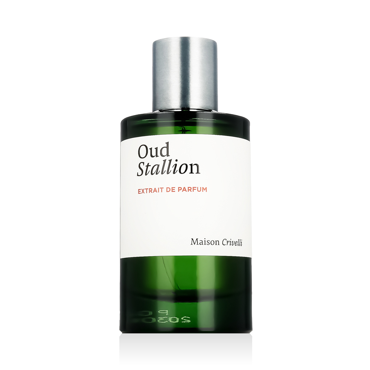 Maison Crivelli Oud Stallion 100ml NI&Scaron;INIAI kvepalai Unisex Parfum