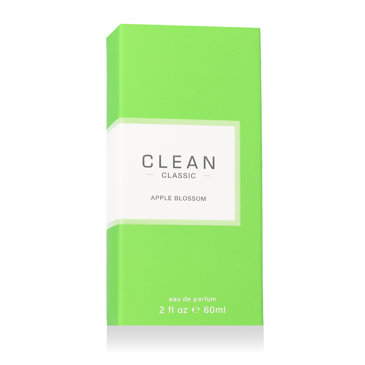 Clean Classic Apple Blossom 60ml NI&Scaron;INIAI kvepalai Unisex EDP