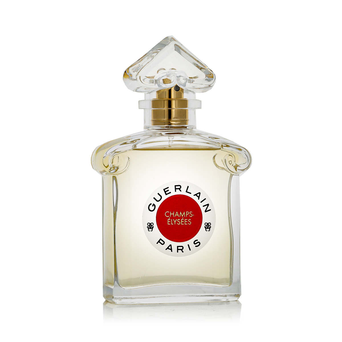 Guerlain Champs-Elysees 75ml kvepalai Moterims EDT