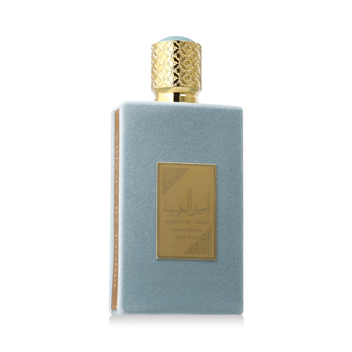 Asdaaf Ameer Al Arab 100ml kvepalai Vyrams EDP