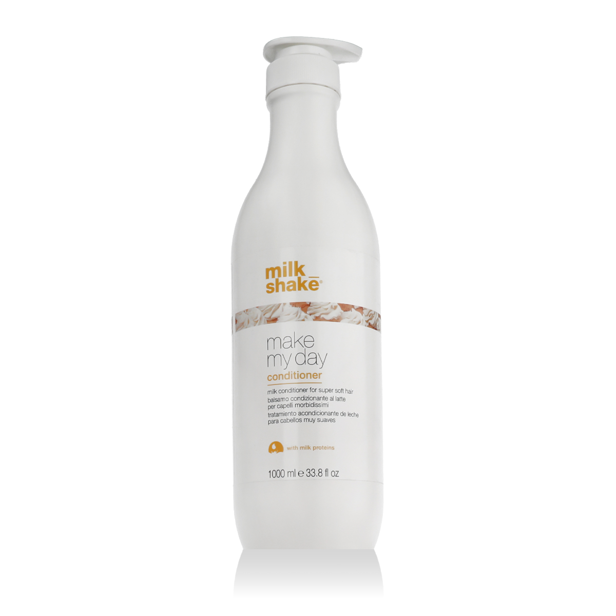 Milk Shake Make my day 1000ml kondicionierius