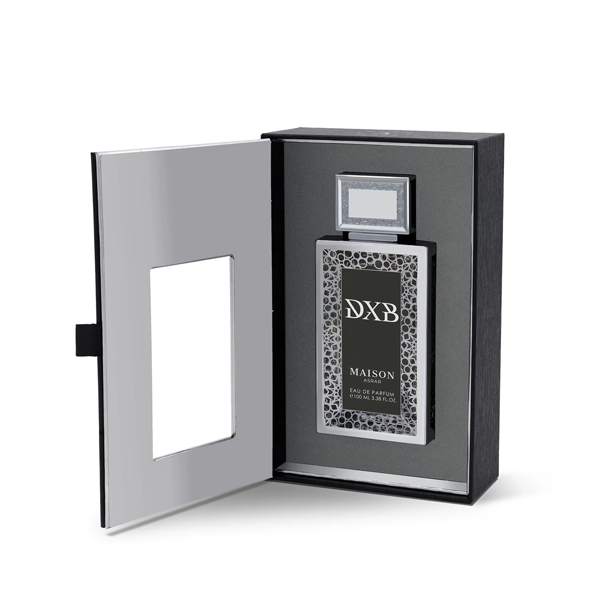 Maison Asrar DXB 100ml kvepalai Unisex EDP