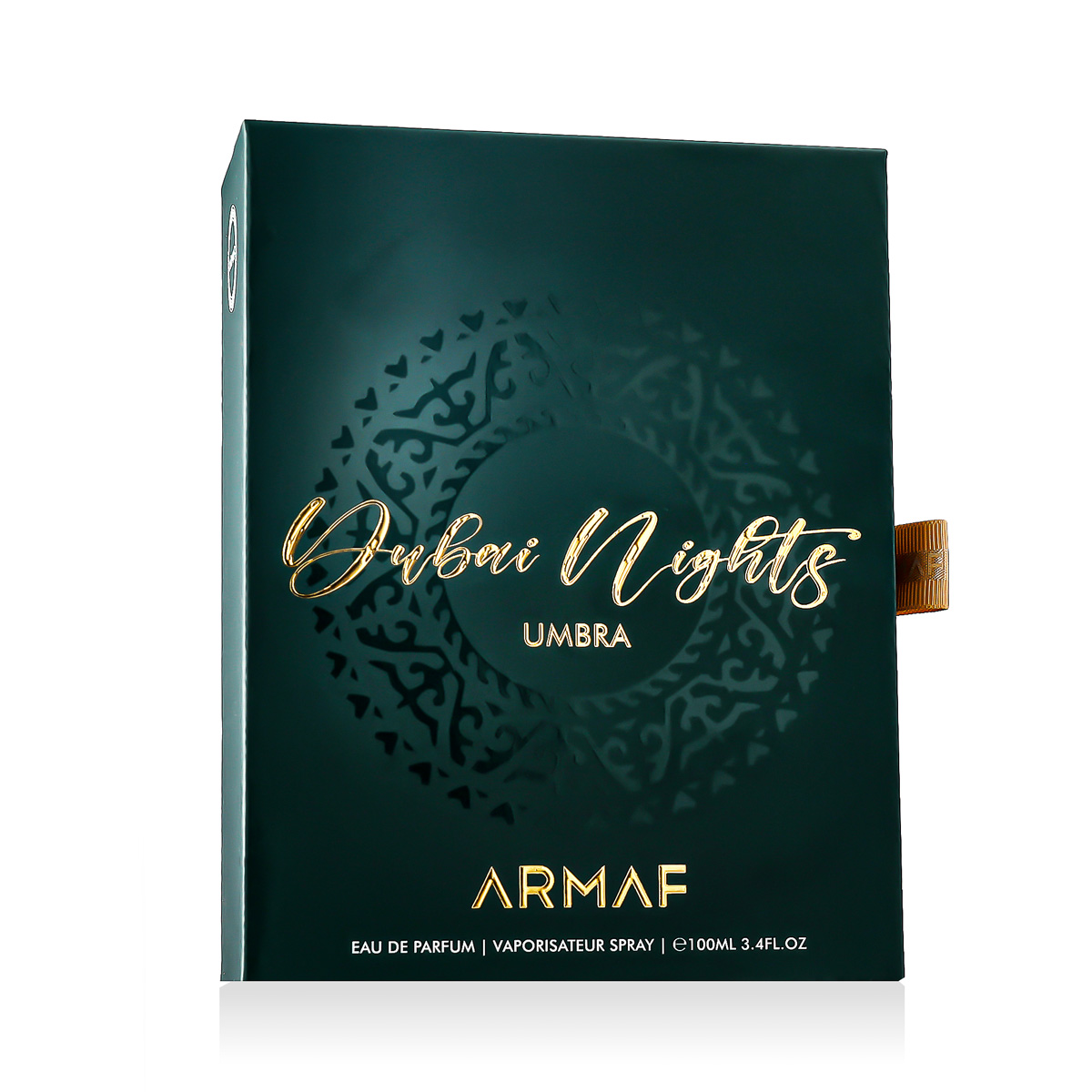 Armaf Dubai Nights Umbra 100ml kvepalai Unisex EDP