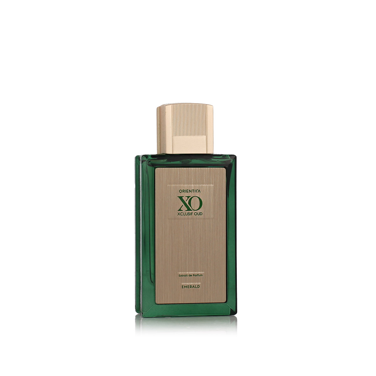 Orientica Xclusif Oud Emerald 60ml NI&Scaron;INIAI kvepalai Unisex