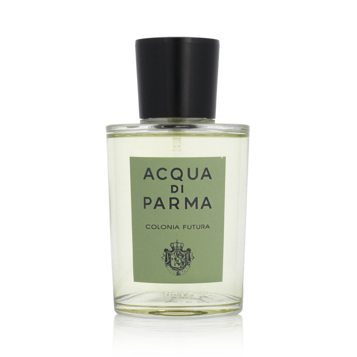 Acqua Di Parma Colonia Futura 100ml NI&Scaron;INIAI kvepalai Unisex Testeris