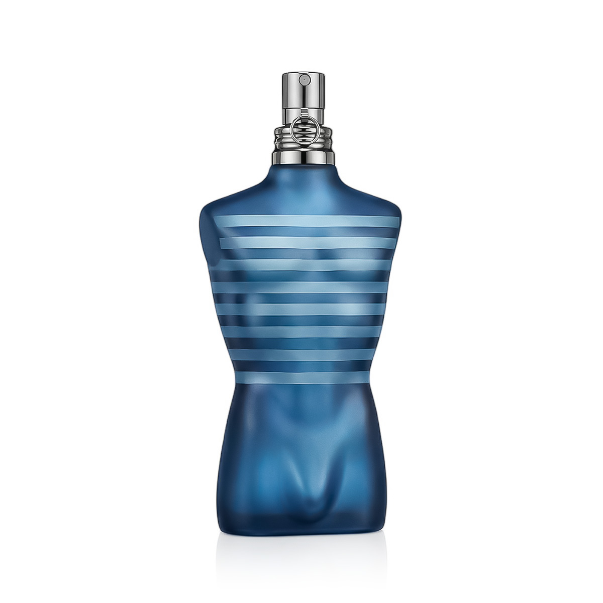 Jean Paul Gaultier Le Male In Blue 125ml kvepalai Vyrams EDP