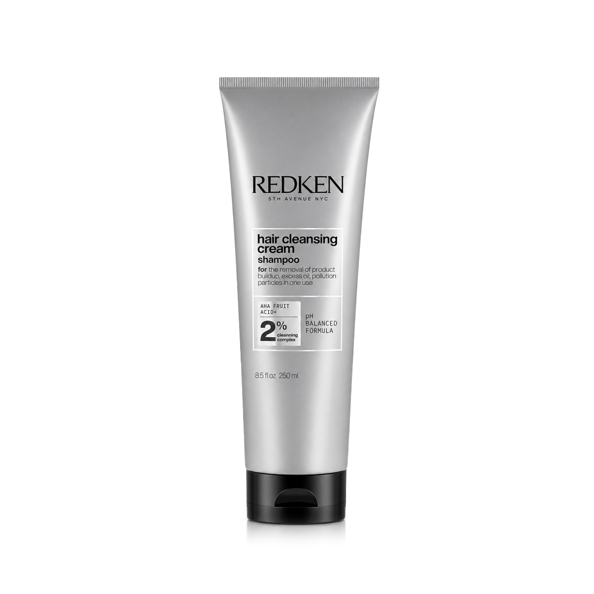 Redken Hair Cleansing Cream Plaukų &scaron;ampūnas Moterims