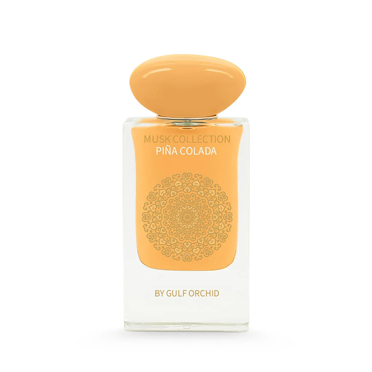 Gulf orchid Musk Collection Pina Colada Eau De Parfum Kvepalai Unisex