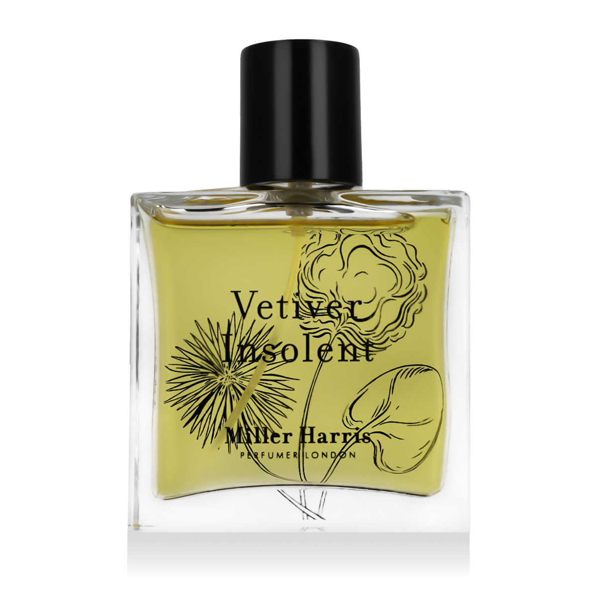 Miller Harris Vetiver Insolent 50ml kvepalai Unisex EDP