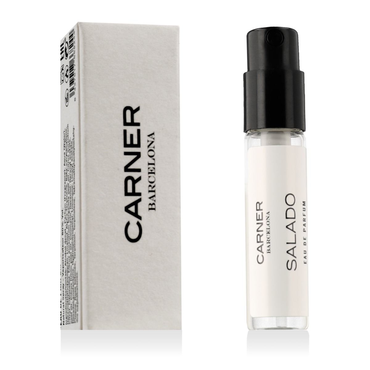 Carner Barcelona Salado 1.7ml kvepalų mėginukas Unisex