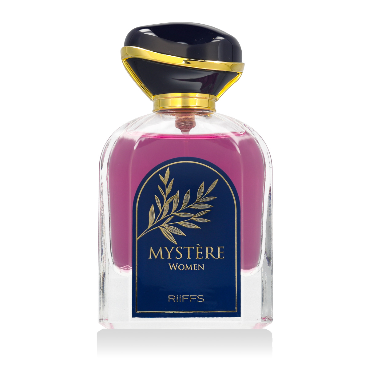 Riiffs Myst&egrave;re 80ml kvepalai Moterims EDP