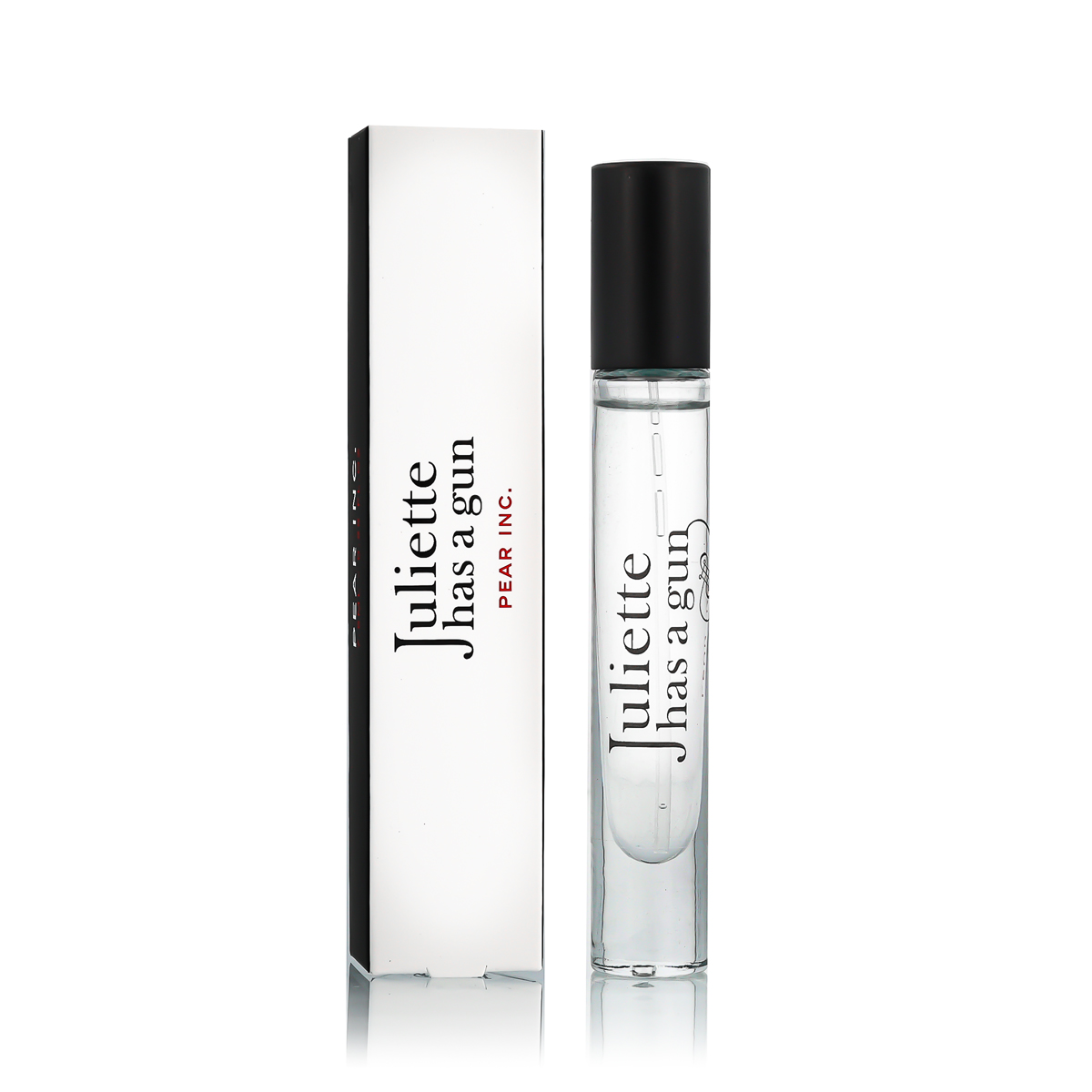 Juliette Has A Gun Pear Inc Eau De Parfum 7.5 ml Sample