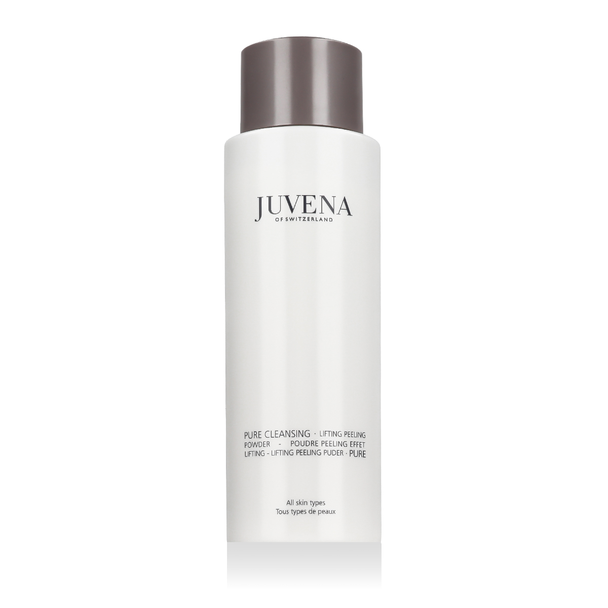 Juvena Pure Cleansing 90g kūno pilingas