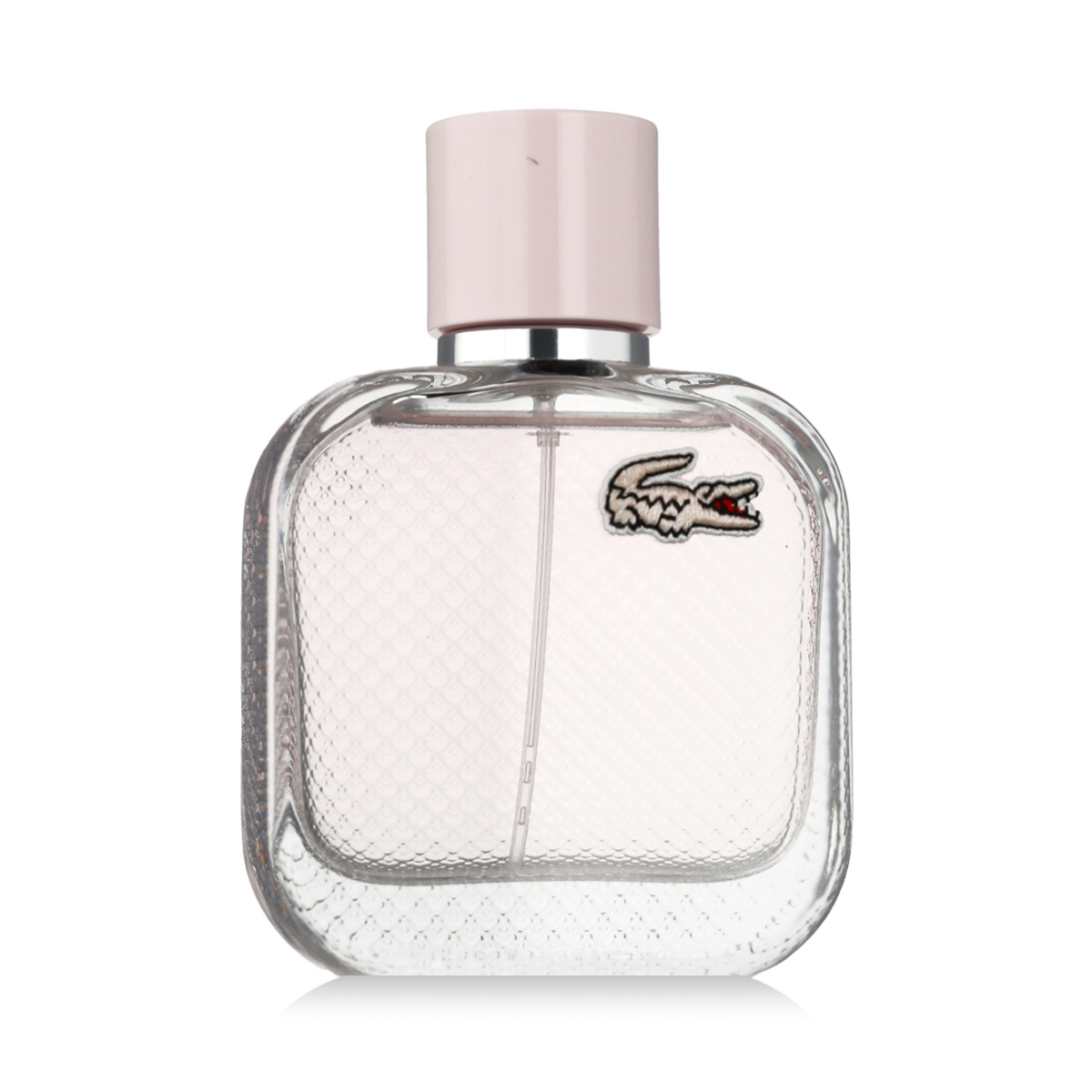 Lacoste L.12.12 Rose Eau Fra&icirc;che 50ml kvepalai Moterims EDT