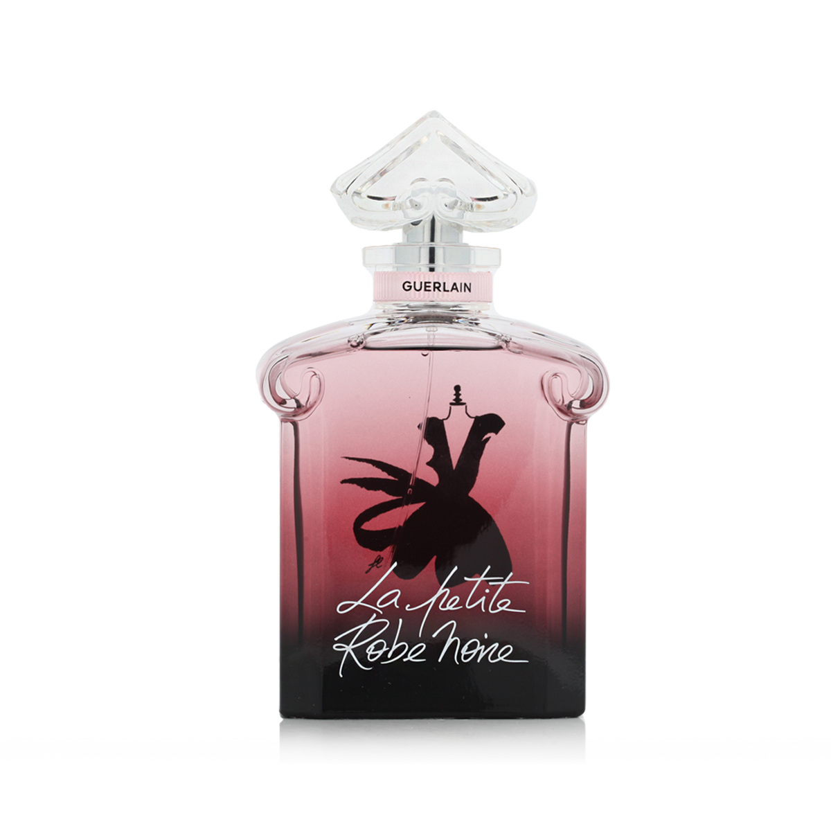 Guerlain La Petite Robe Noire Eau de Parfum Intense 100ml kvepalai Moterims