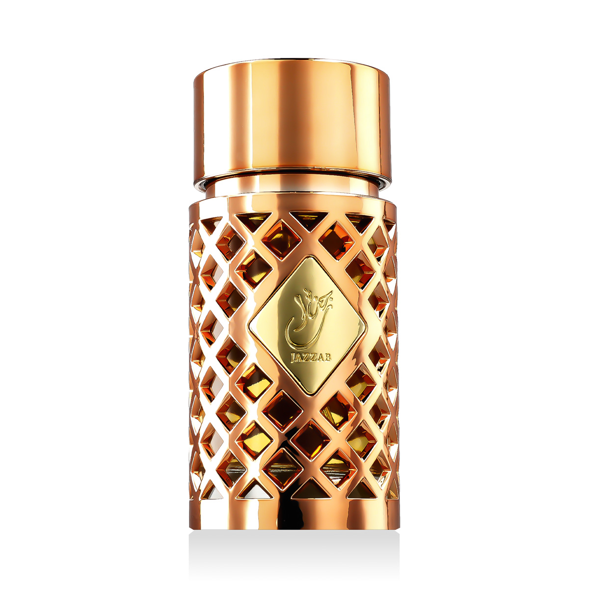 Ard Al Zaafaran Jazzab Gold 50ml kvepalai Unisex EDP
