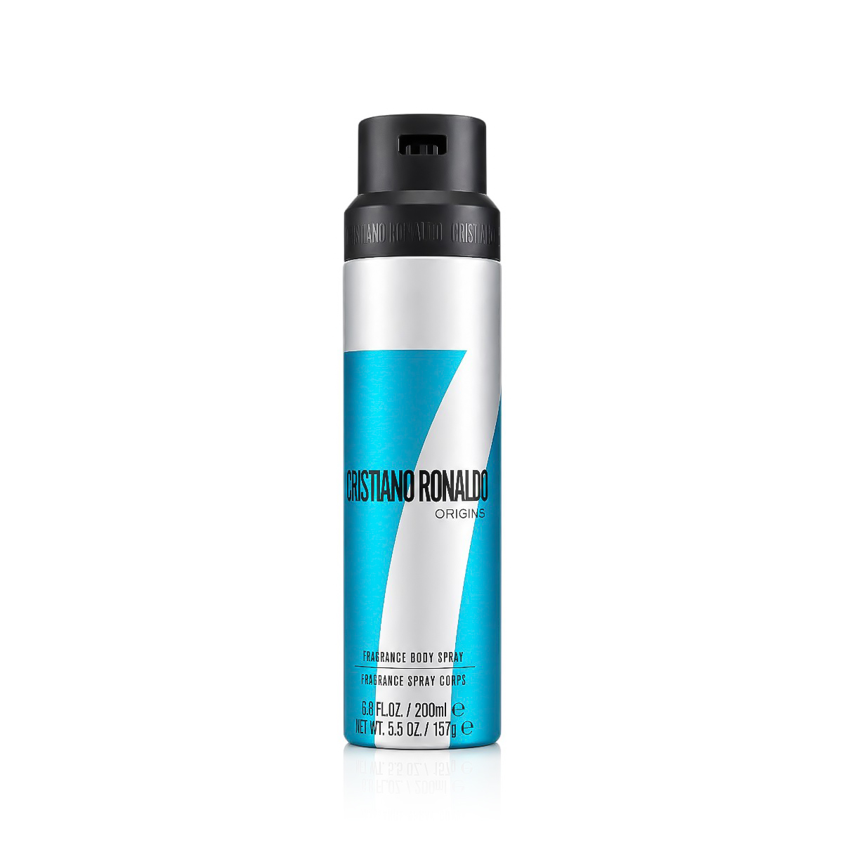 Cristiano Ronaldo CR7 Origins 200ml dezodorantas