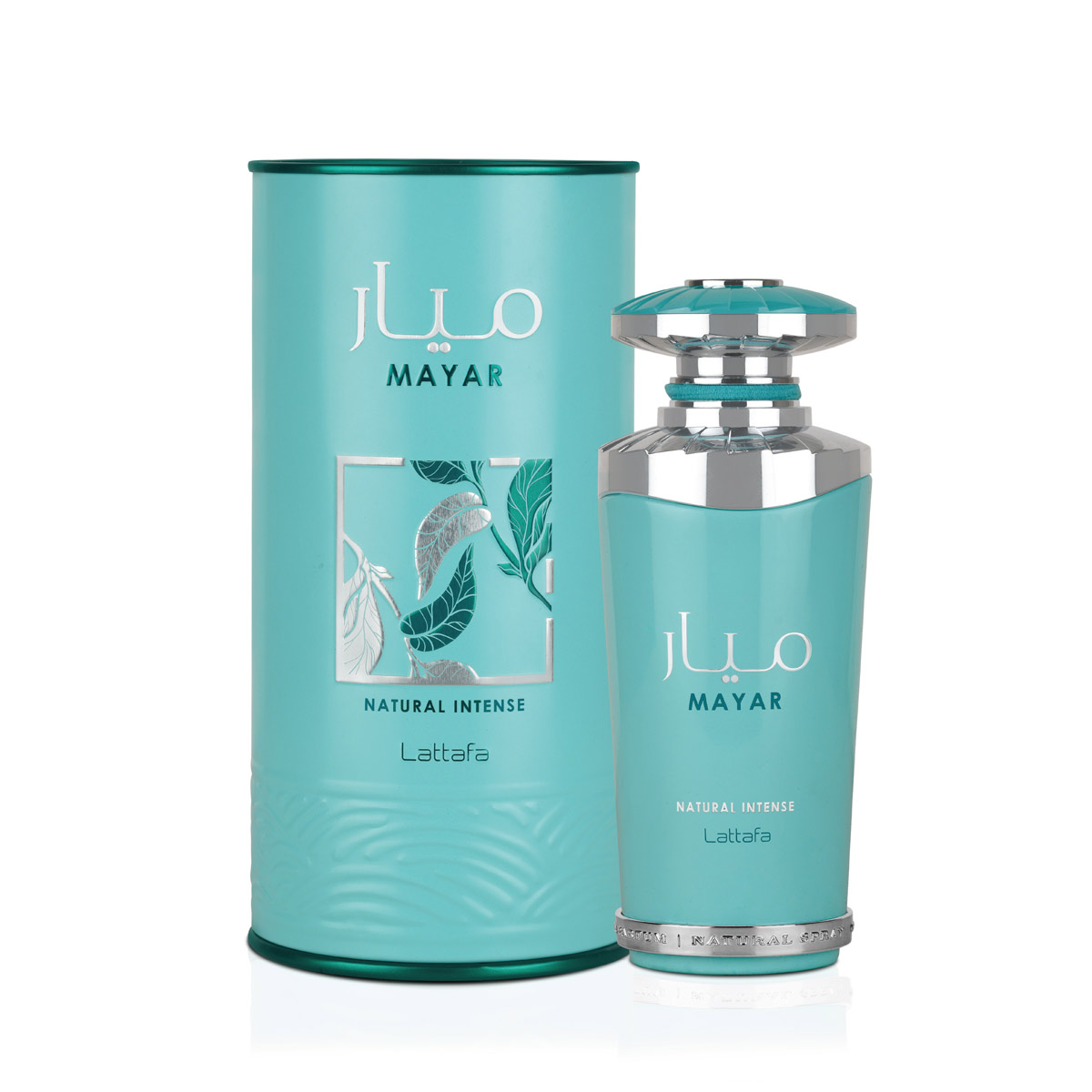Lattafa Mayar Natural Intense 100ml kvepalai Moterims EDP