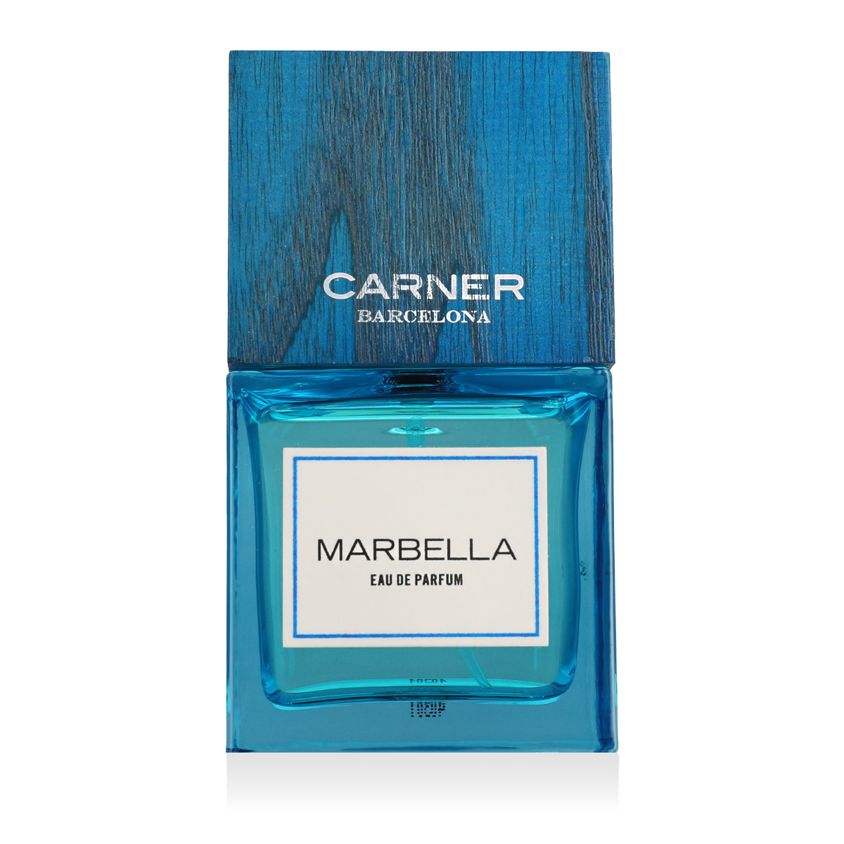 Carner barcelona Marbella Eau De Parfum 100 ml