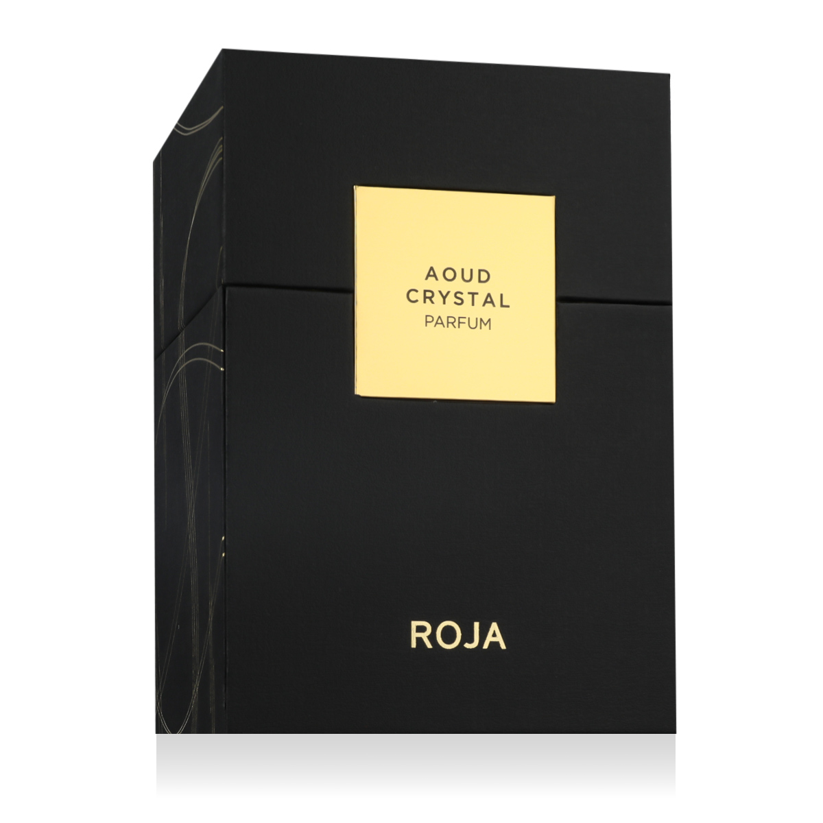 Roja Parfums Aoud Crystal 100ml NI&Scaron;INIAI kvepalai Unisex EDP