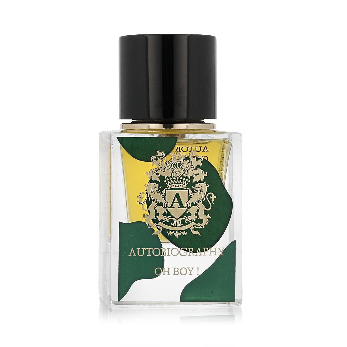 Autobiography Oh Boy! 65ml kvepalai Unisex EDP