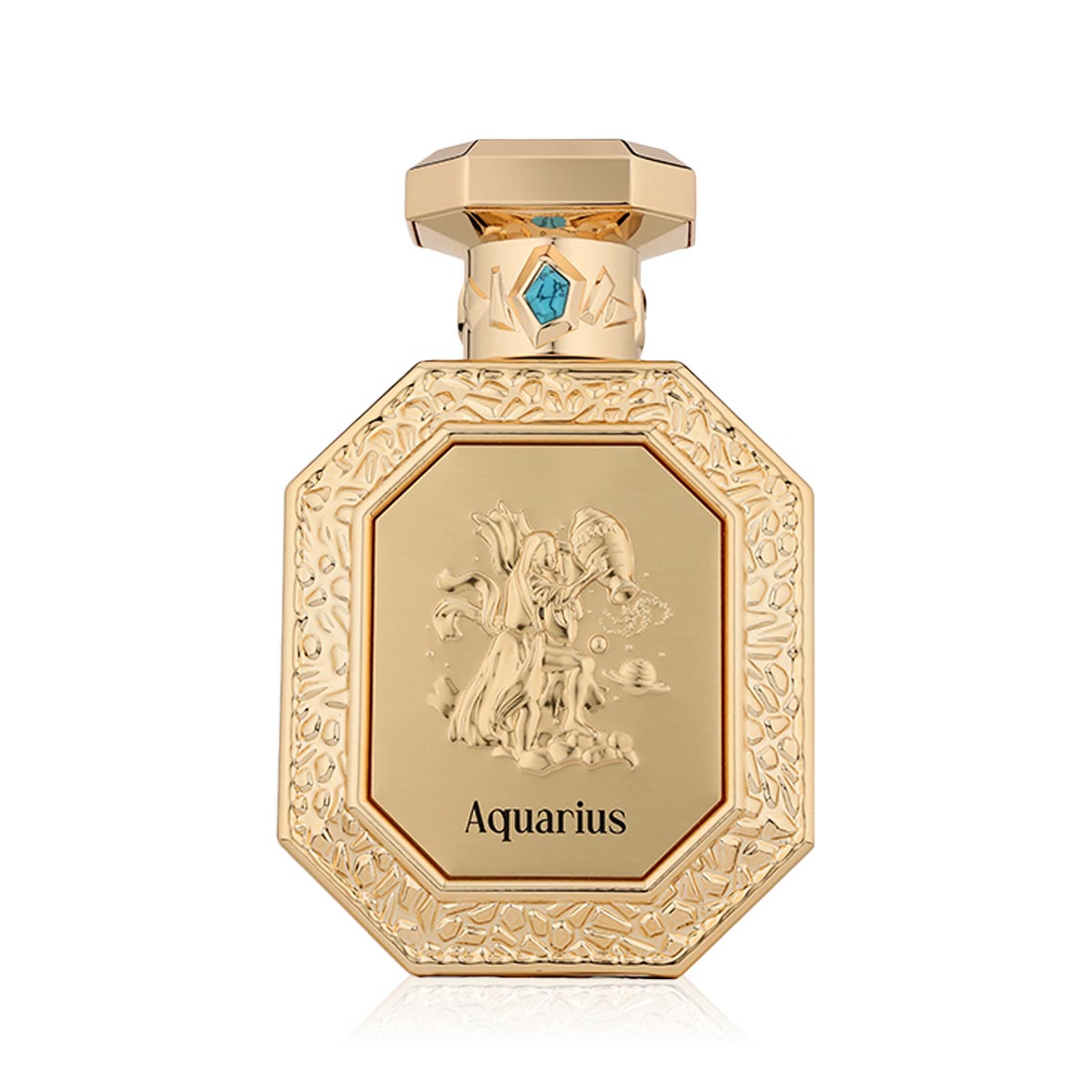 French Avenue Genesis Aquarius 90ml kvepalai Unisex EDP