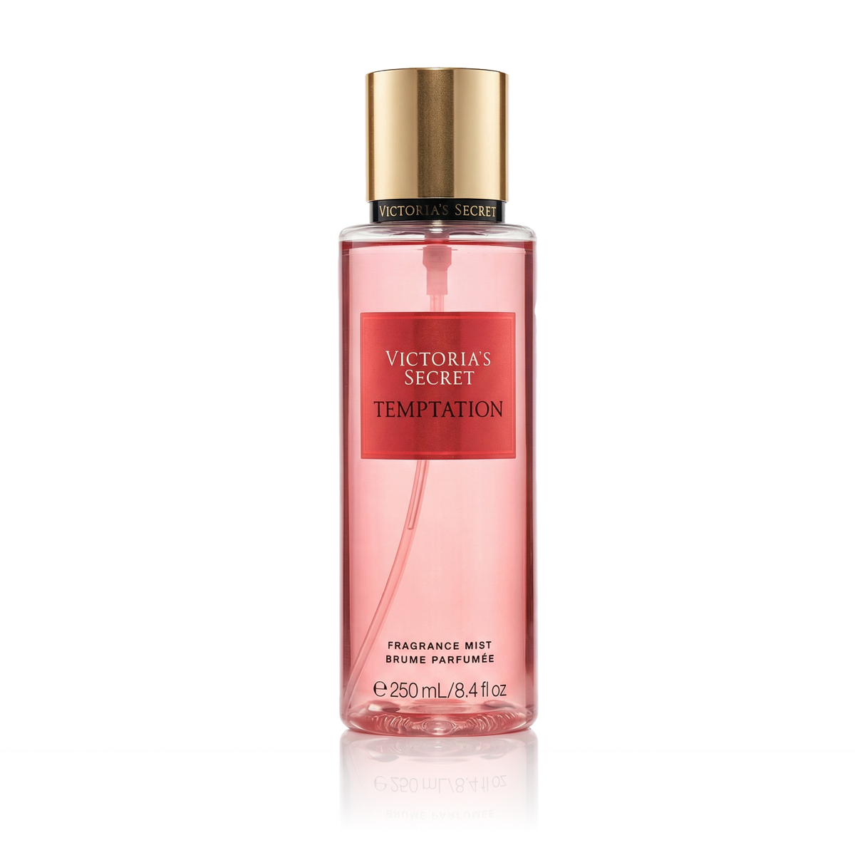 Victoria secret Temptation Kūno pur&scaron;kiklis Kūno dulksna Moterims