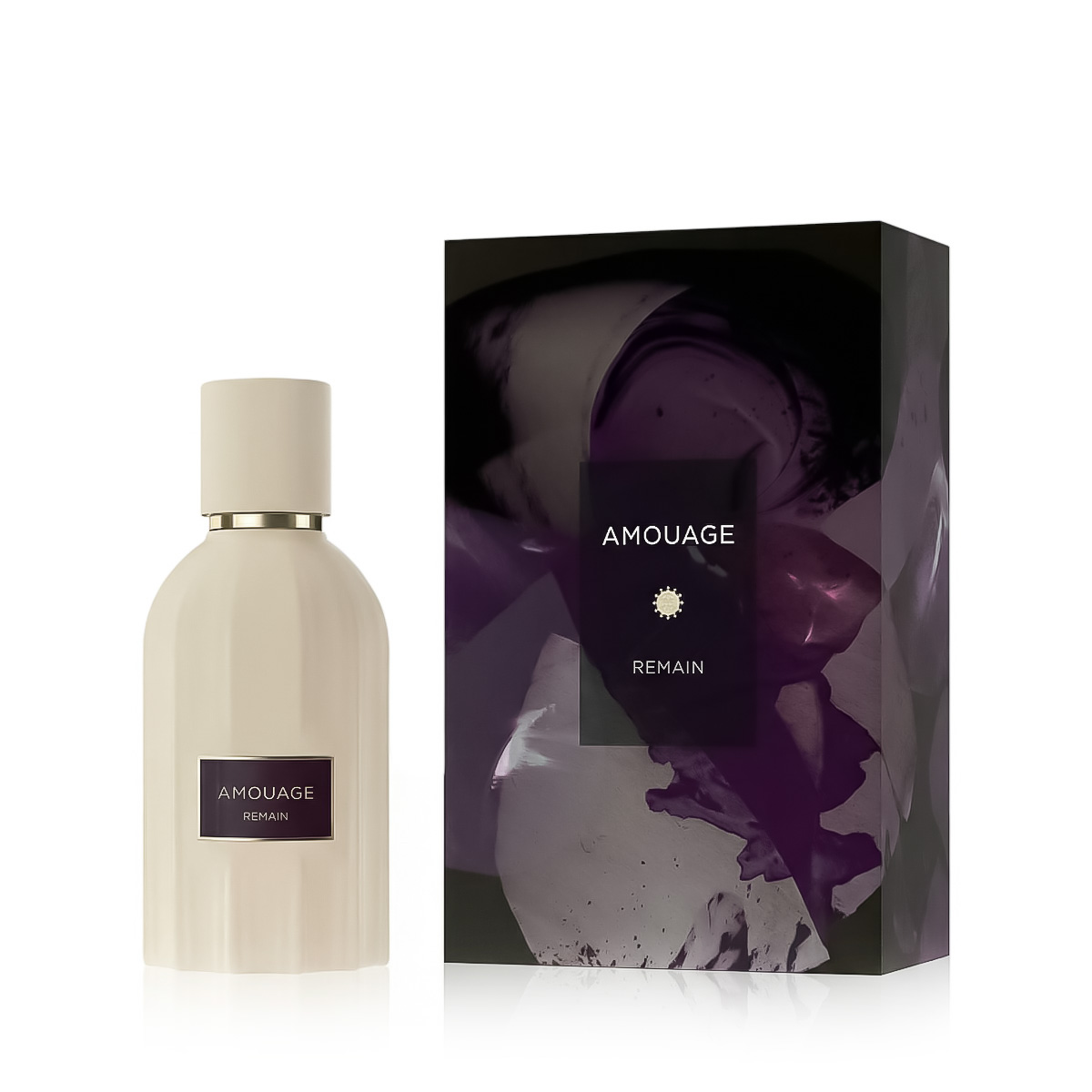 Amouage Remain 100ml NI&Scaron;INIAI Kvepalai Unisex