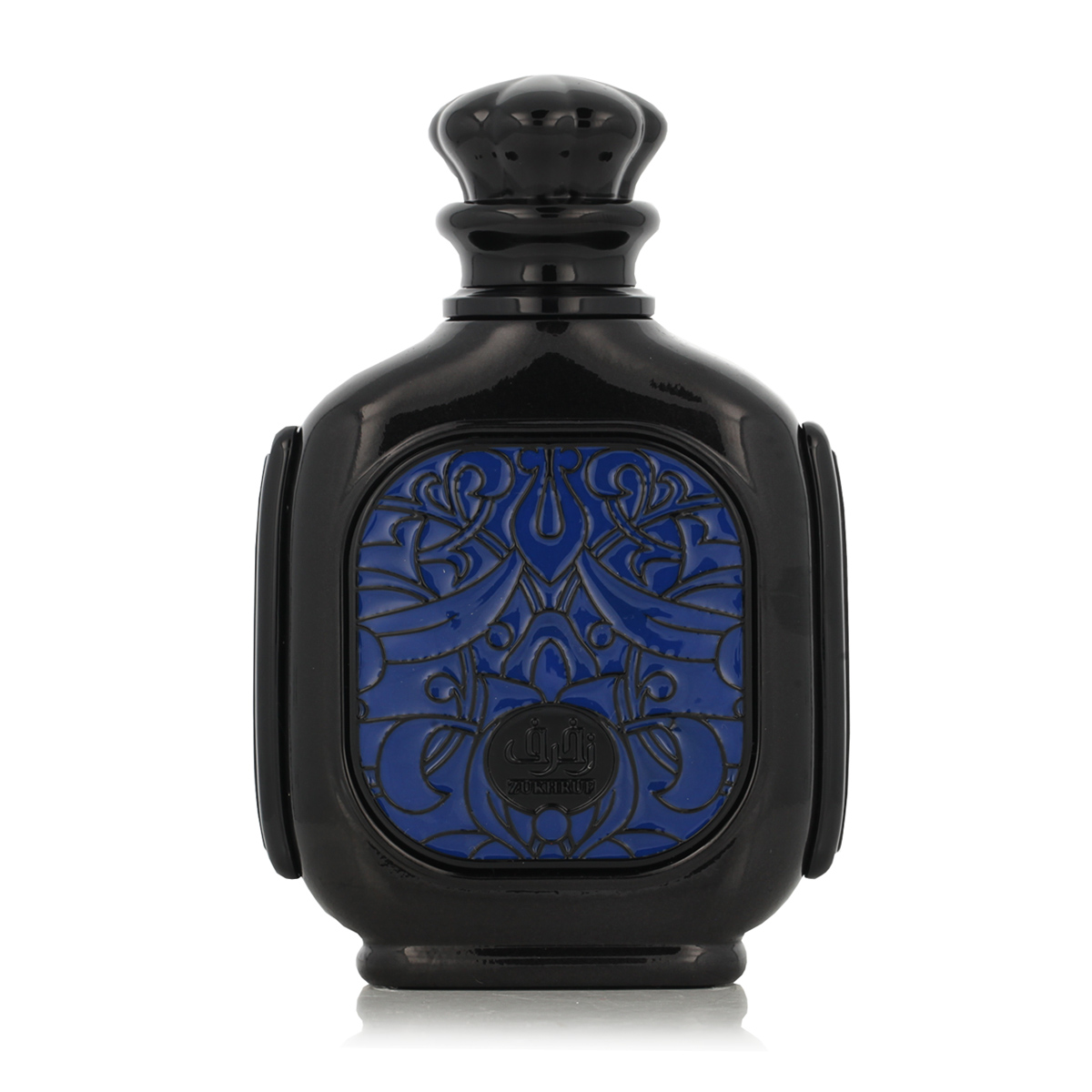 Zimaya Zukhruf Black 100ml kvepalai Vyrams EDP