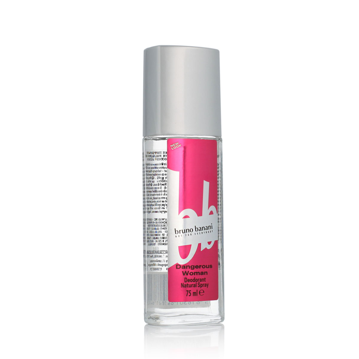 Bruno Banani Dangerous Woman 75ml dezodorantas