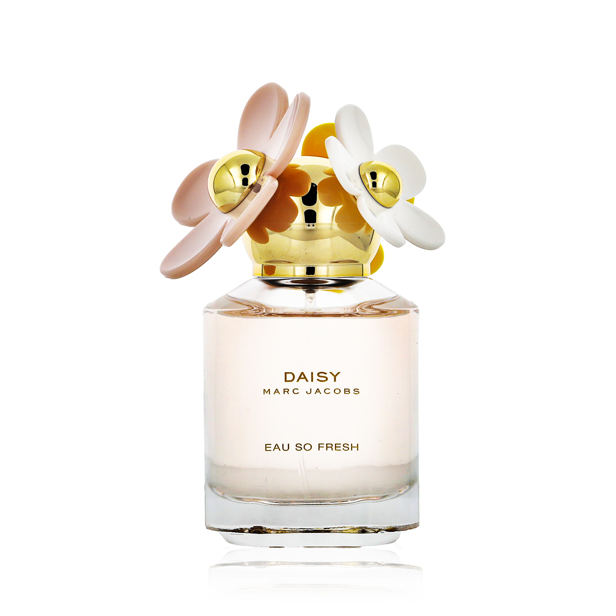 Marc Jacobs Daisy Eau So Fresh 30ml kvepalai Moterims EDT