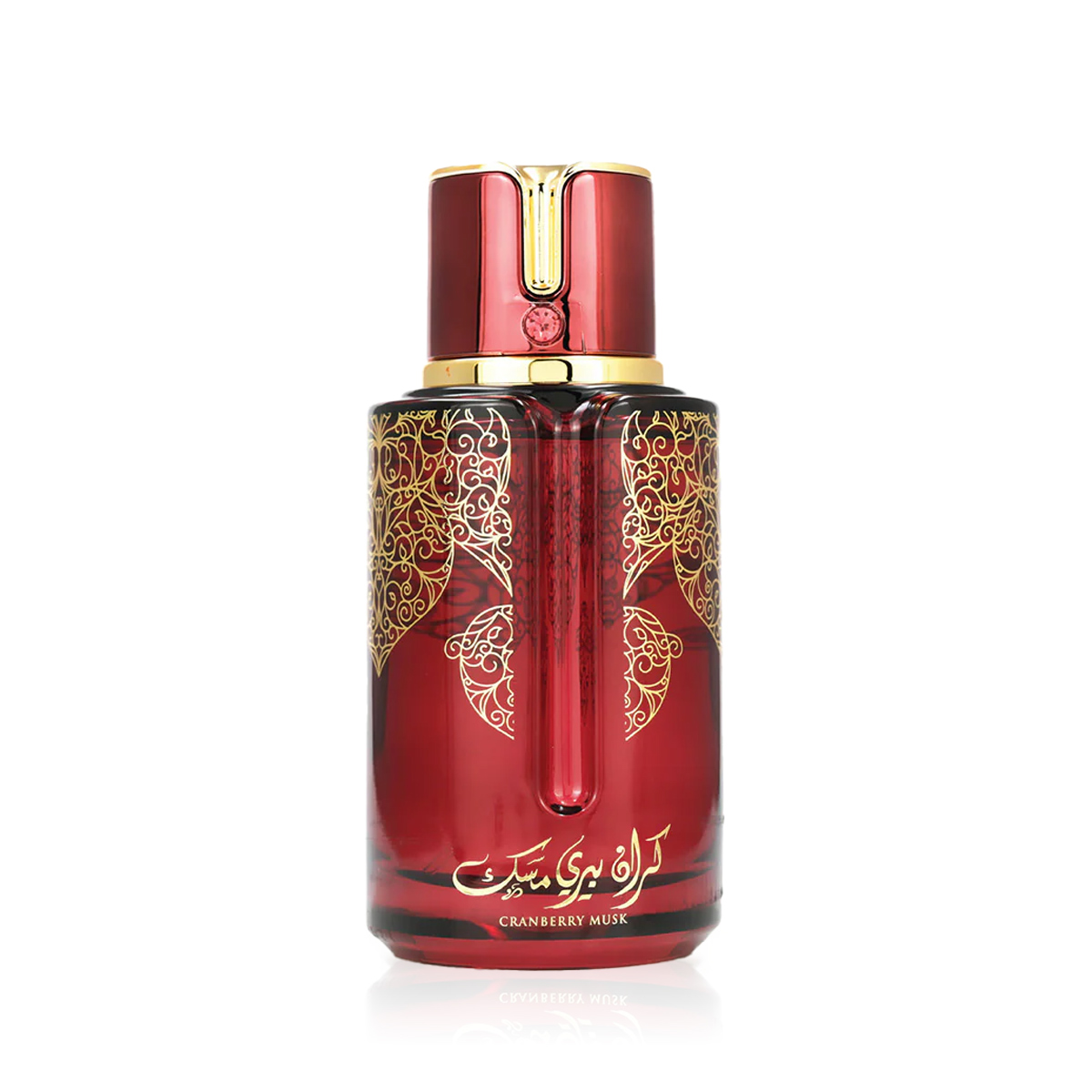Arabiyat Prestige Cranberry Musk 100ml kvepalai Unisex EDP
