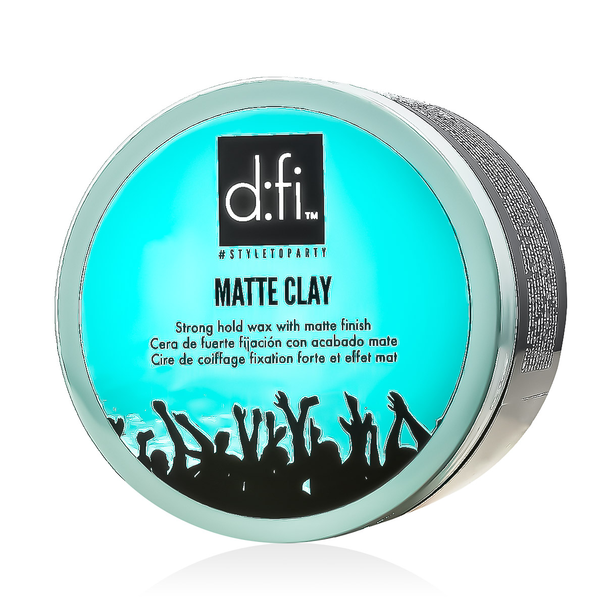 Revlon Professional d:fi 150g plaukų va&scaron;kas