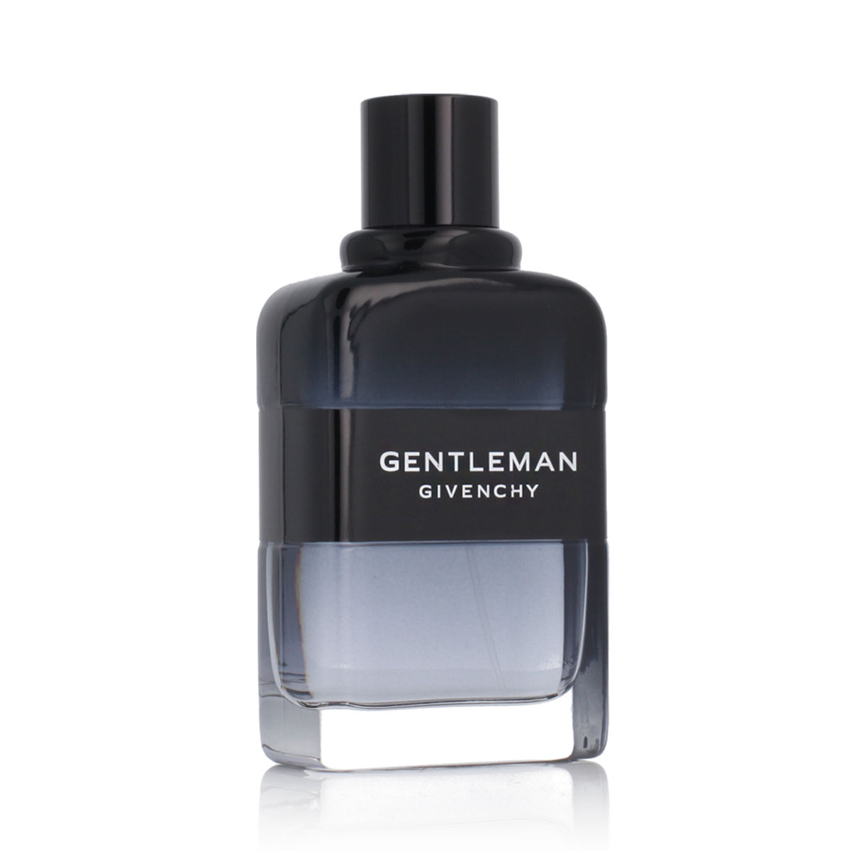 Givenchy Gentleman Eau de Toilette Intense 100ml Kvepalai Vyrams