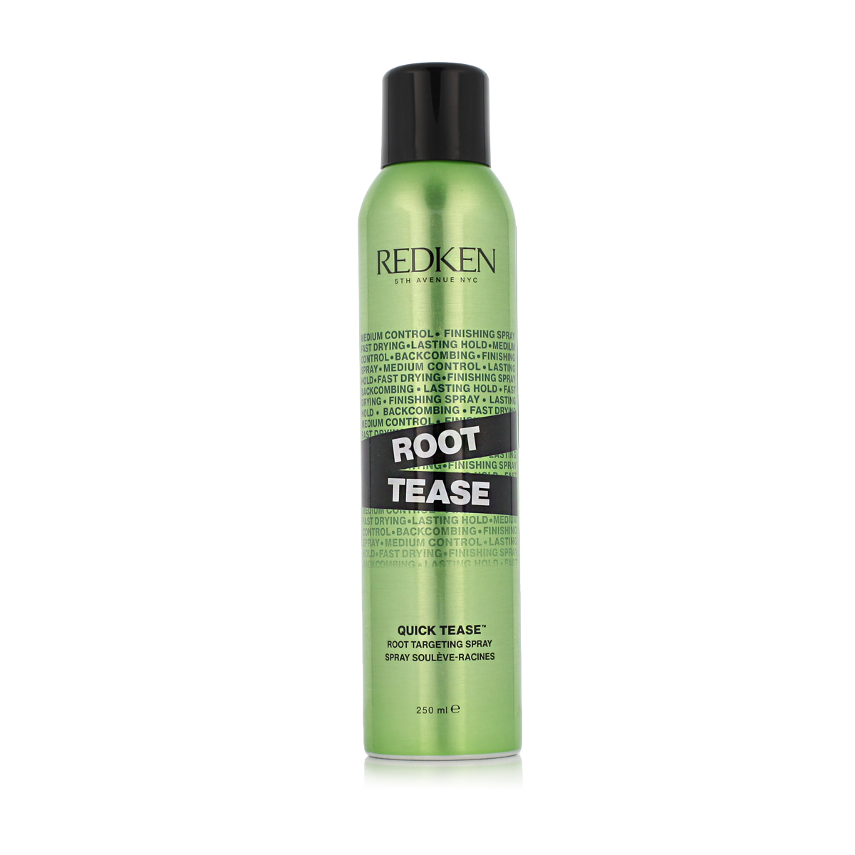 Redken Quick Tease 15 250ml plaukų lakas