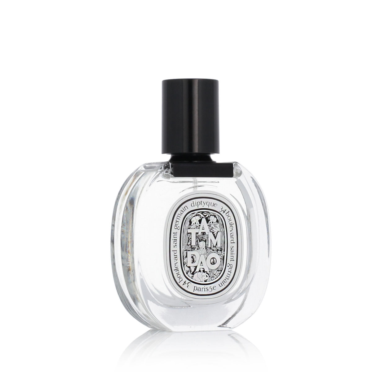 Diptyque Tam Dao 50ml NI&Scaron;INIAI kvepalai Unisex EDT