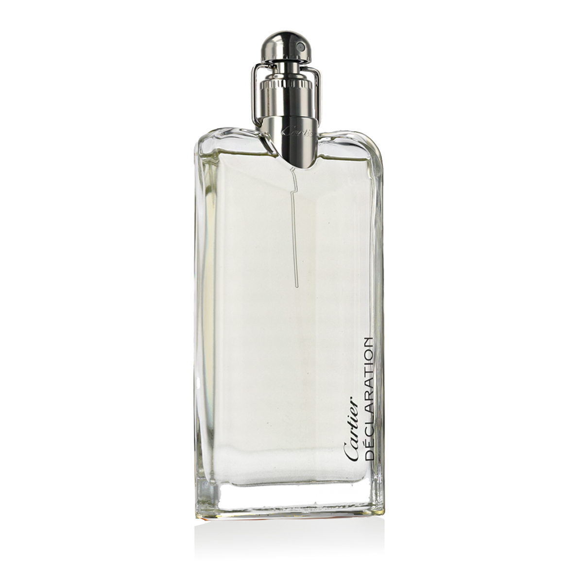 Cartier D&eacute;claration Eau De Toilette 100 ml
