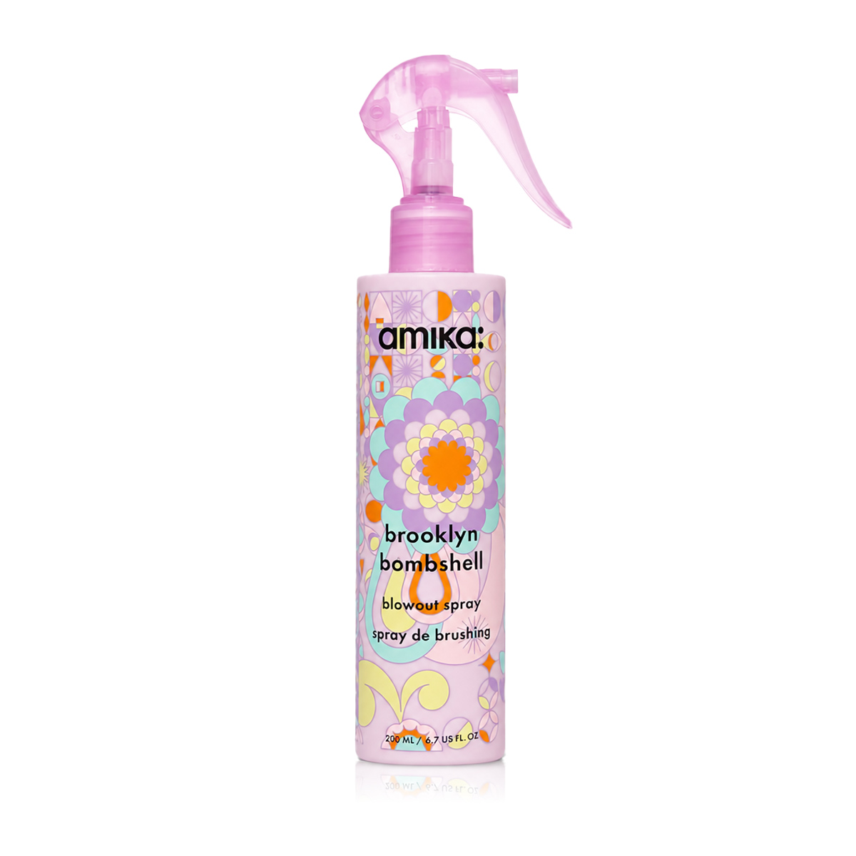 Amika: Brooklyn Bombshell 200ml kondicionierius