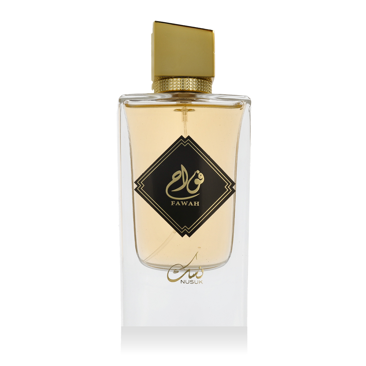Nusuk Fawah 80ml kvepalai Vyrams EDP