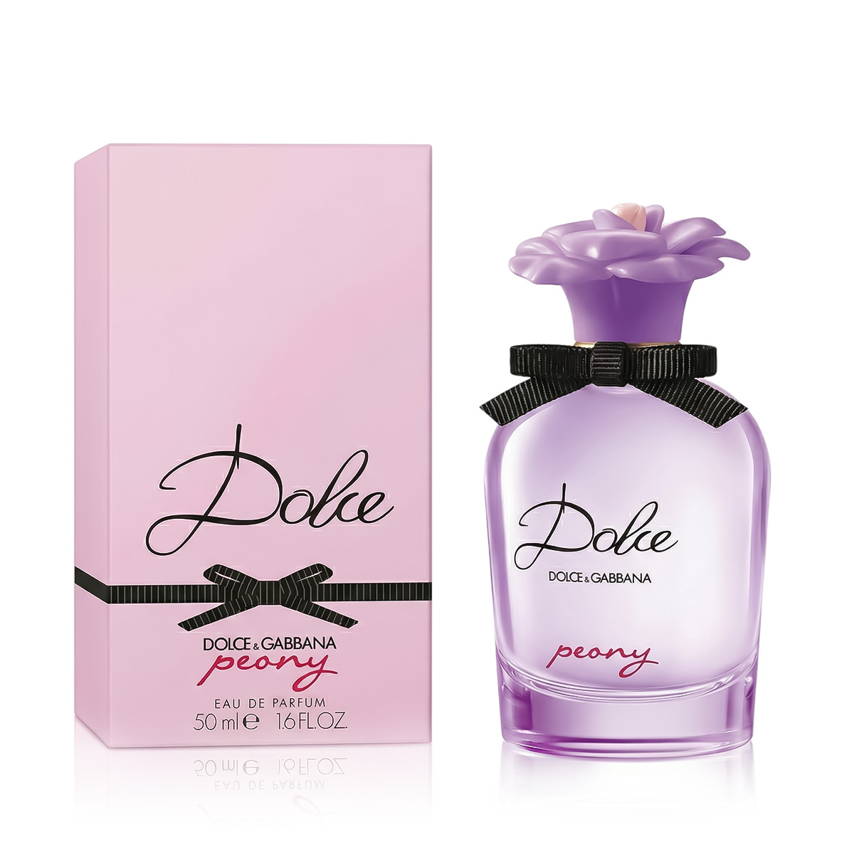 Dolce & gabbana Dolce Peony Eau De Parfum Kvepalai Moterims