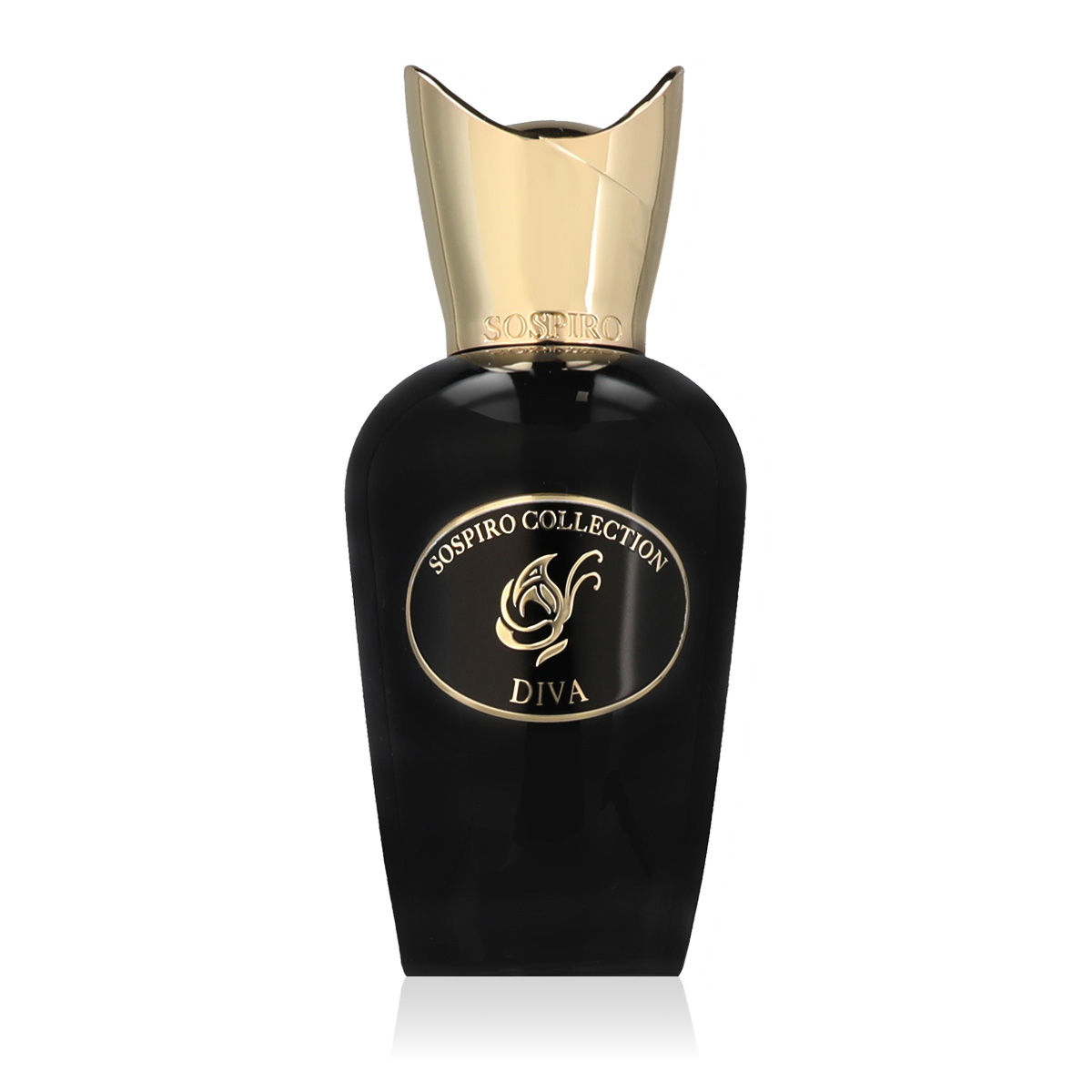 Sospiro Diva 75ml NIŠINIAI kvepalai Unisex Testeris Sospiro Diva 75ml NIŠINIAI kvepalai Unisex Testeris