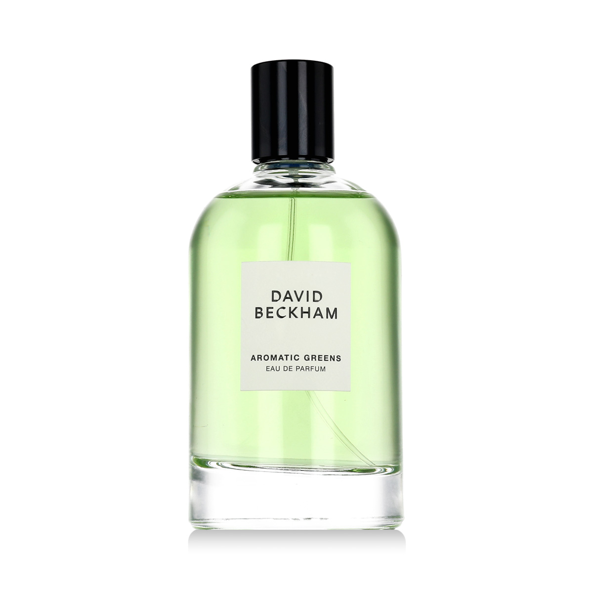 David Beckham Aromatic Greens 100ml kvepalai Unisex EDP