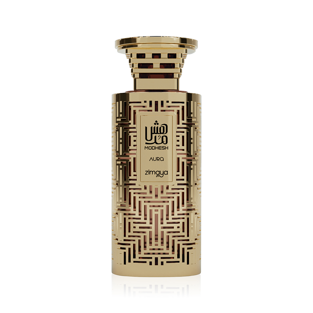 Zimaya Modhesh Aura 100ml kvepalai Vyrams EDP